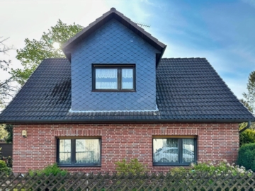 Ihr neues Zuhause in Wietze - Einfamilienhaus auf einem weitläufigen Grundstück - Bild