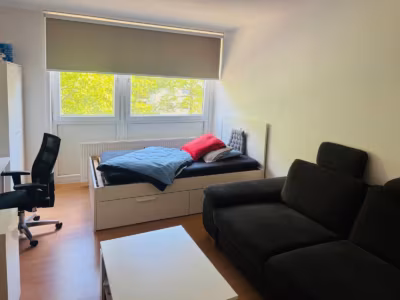 Wohneinblick