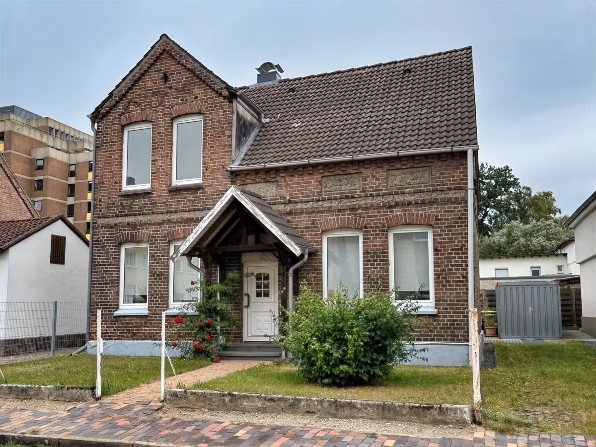 Ansicht