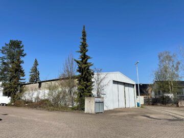 11551280 - Lagerhalle in Empelde