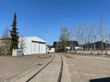 11551270 - Lagerhalle in Empelde