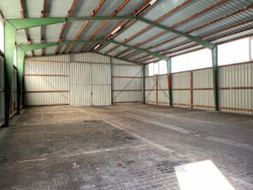 Lagerhalle - Lagerhalle in Empelde