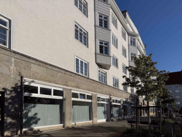 Podbielskistraße: Attraktive Bürofläche in frequentierter Lage, 30177 Hannover, Büro/Praxis