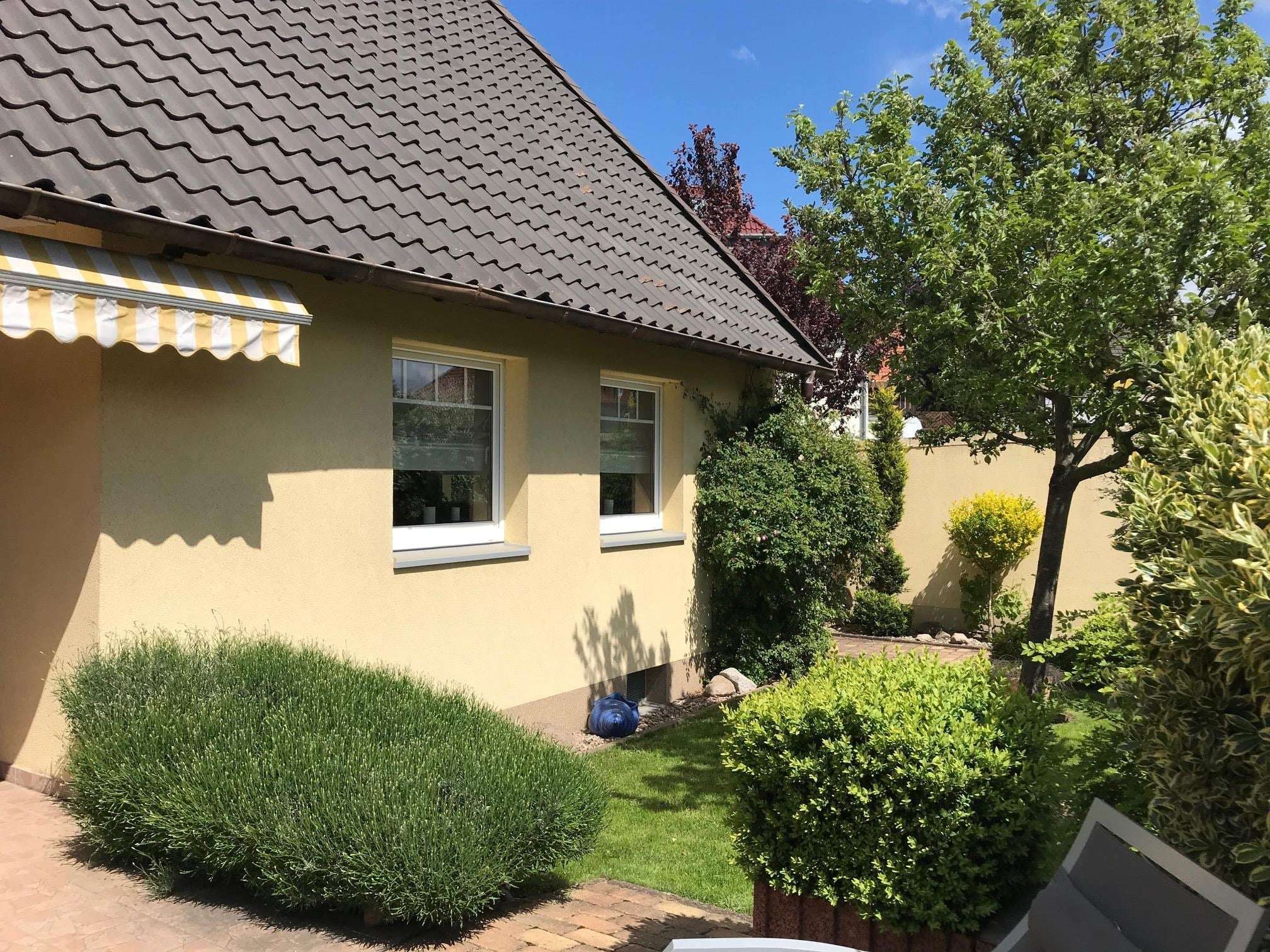 EFH mit 4 Garagen und kleinem Bürotrakt in Misburg-Nord, 30629 Hannover, Sonstige