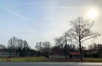 Gewerbegrundstück in Top-Lage von Burgdorf, 31303 Burgdorf, Grundstück