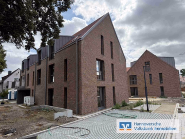 70-4500P-13 - Wohnhöfe Eiermarkt: Neubau Eigentumswohnungen im Kern von Großburgwedel