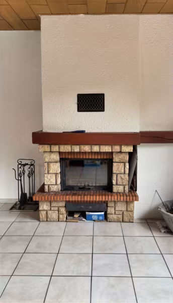 Kamin