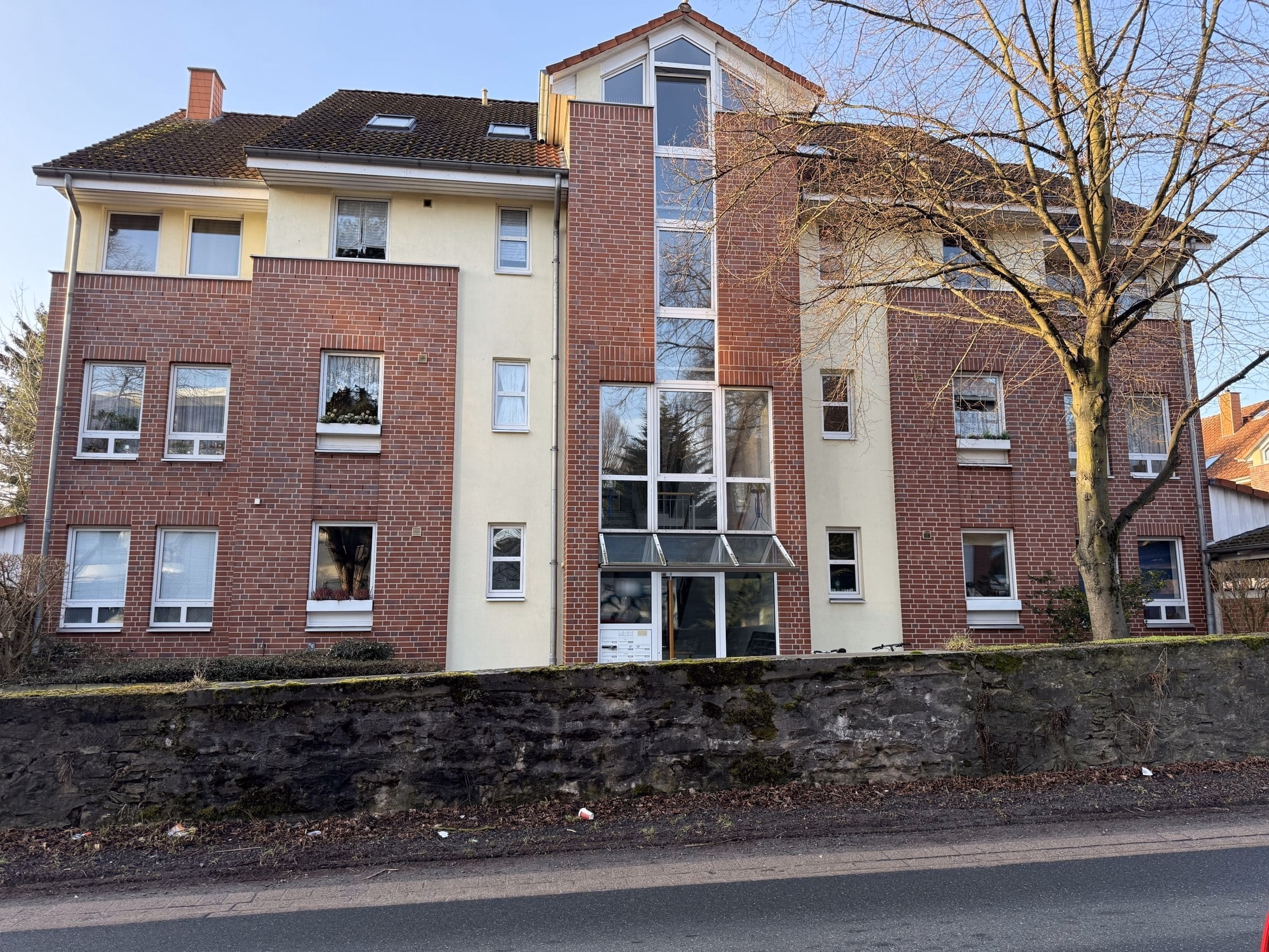 Gemütliche Wohnung in Wettbergen 4 Gemütliche Wohnung in Wettbergen, 30457 Hannover, Etagenwohnung