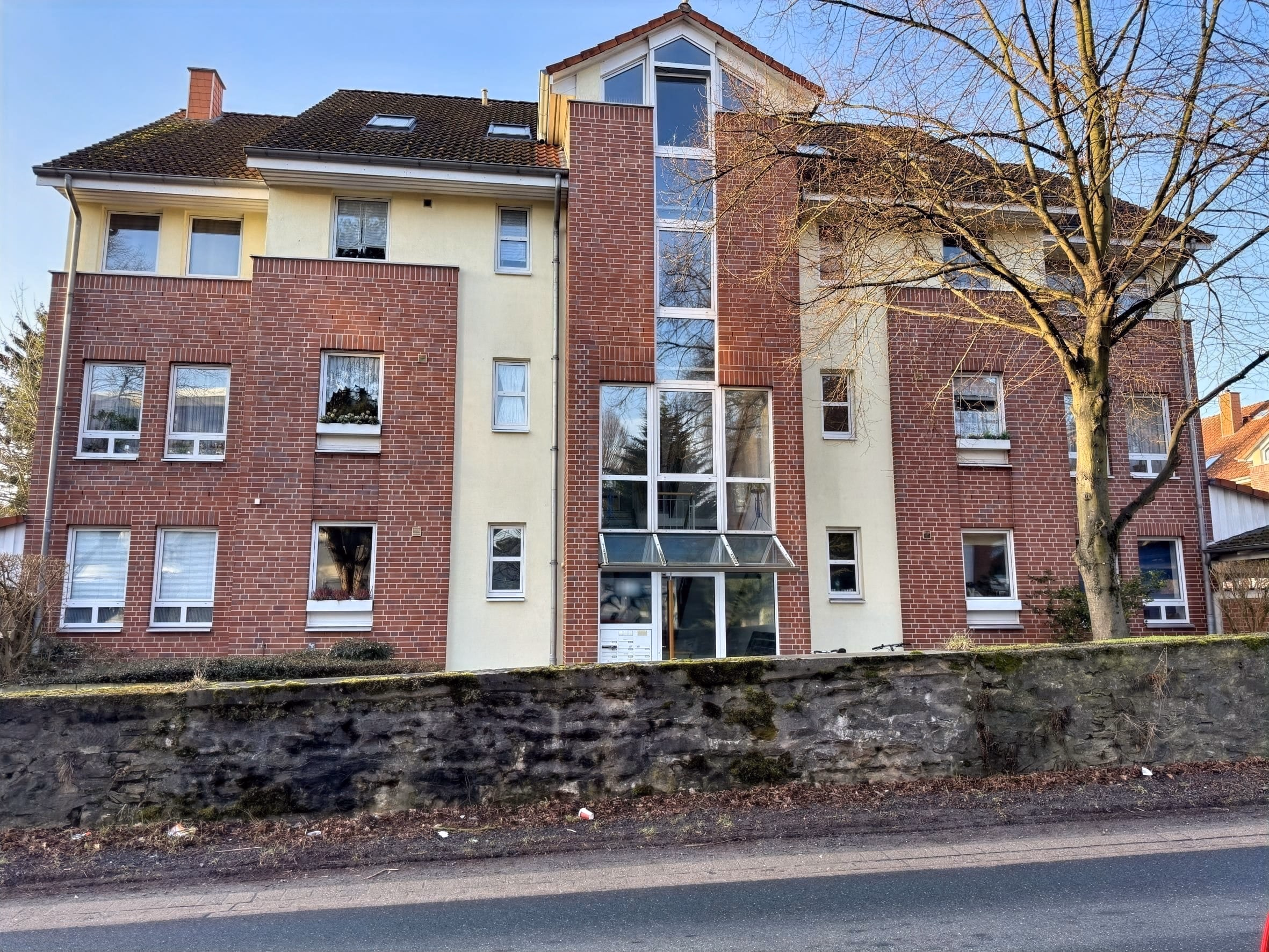 Gemütliche Wohnung in Wettbergen, 30457 Hannover, Etagenwohnung