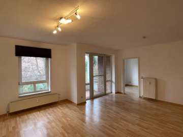 Wohnzimmer - Gemütliche Wohnung in Wettbergen
