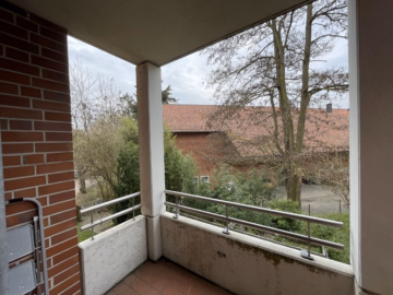Balkon - Gemütliche Wohnung in Wettbergen