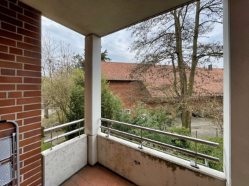 Balkon - Gemütliche Wohnung in Wettbergen