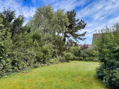Der Garten