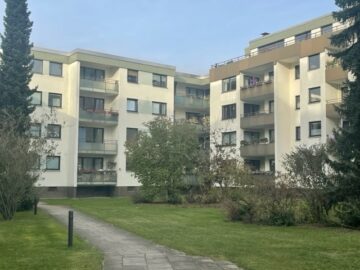 Hausansicht - Ob zur Anlage oder zum Selbstbezug – hier ist beides möglich!