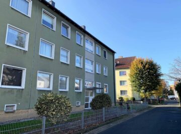 3-Zi.-ETW in Burgdorf: Heute schon an morgen denken – Investition in die Zukunft!, 31303 Burgdorf, Wohnung