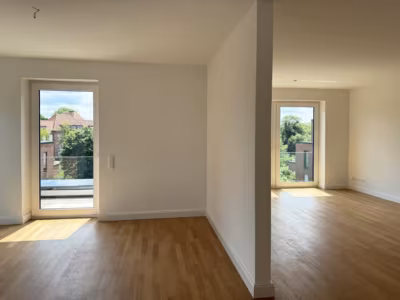 Wohneinblick