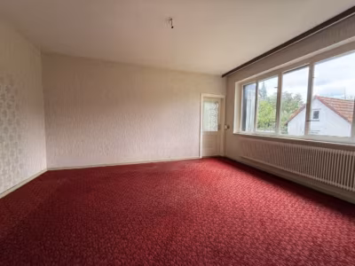 Wohnzimmer EG