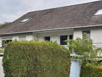 Barsinghausen-Egestorf: Familienfreundliches Reihenmittelhaus mit 5 Zimmer und Vollkeller, 30890 Barsinghausen, Reihenmittelhaus