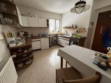 Küche EG - Freistehendes EFH/ZFH mit Keller in Hannover-Bothfeld