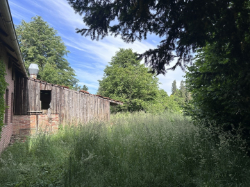 Grundstück - Uetze/Dollbergen: 1.907 m² großes Wohnbaugrundstück