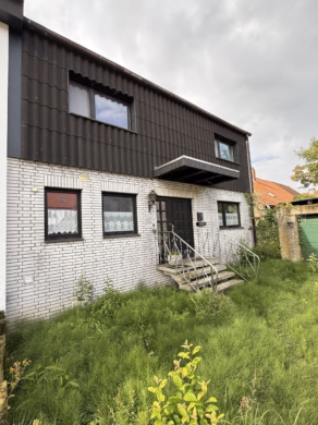 Kreative Köpfe gesucht, 31535 Neustadt, Doppelhaushälfte