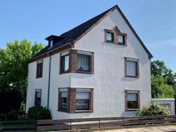 8040950 - Schickes Dreifamilienhaus mit herrlichem Grundstück in sehr guter Wohnlage von Hannover-Ahlem