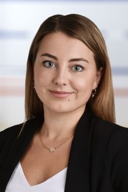 Lisa Stürmer, Hannoversche 
Volksbank Immobilien GmbH