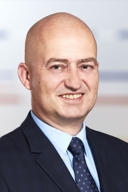 Sascha Schröder, Hannoversche 
Volksbank Immobilien GmbH