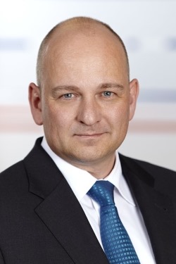 André Zauske, Hannoversche 
Volksbank Immobilien GmbH