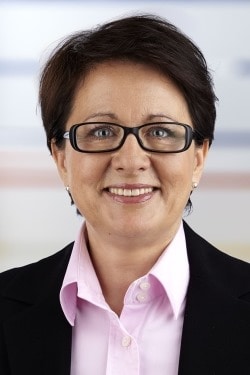 Michaela Brandes, Hannoversche 
Volksbank Immobilien GmbH