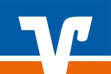VR-Logo - Mehrfamilienhaus mit 7 Garagen in bester Lage von Hannover-Linden