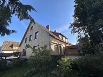 Gemütliche Doppelhaushälfte in schöner Lage von Burgdorf, 31303 Burgdorf, Doppelhaushälfte