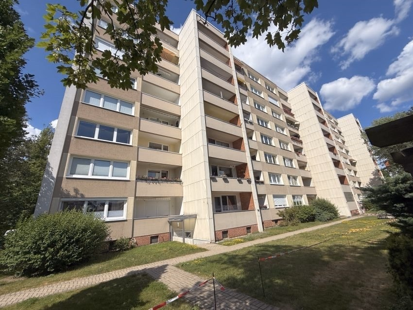 Ruhige und zentrale Lage in Oberricklingen, 30459 Hannover, Etagenwohnung