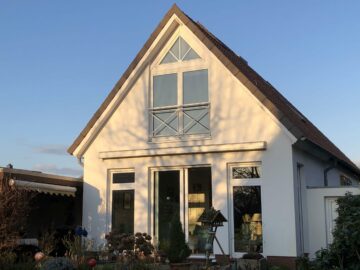 Anbau - Einladendes Einfamilienhaus im beliebten Stadtteil Celle – Hehlentor