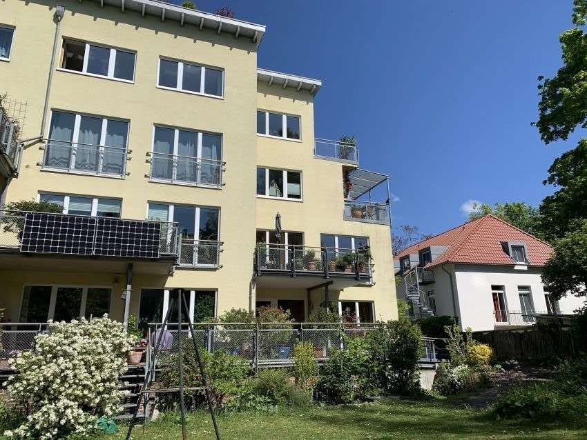 Wohnen auf zwei Etagen in Linden-Mitte, 30449 Hannover, Maisonettewohnung