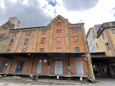 Sarstedt: Zwei Lagerräume in historischem Gebäude, 31157 Sarstedt, Lager