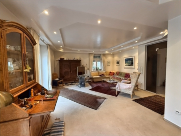 Wohnen EG - Schönes Einfamilienhaus mit Garage in Langenhagen-Hainhaus