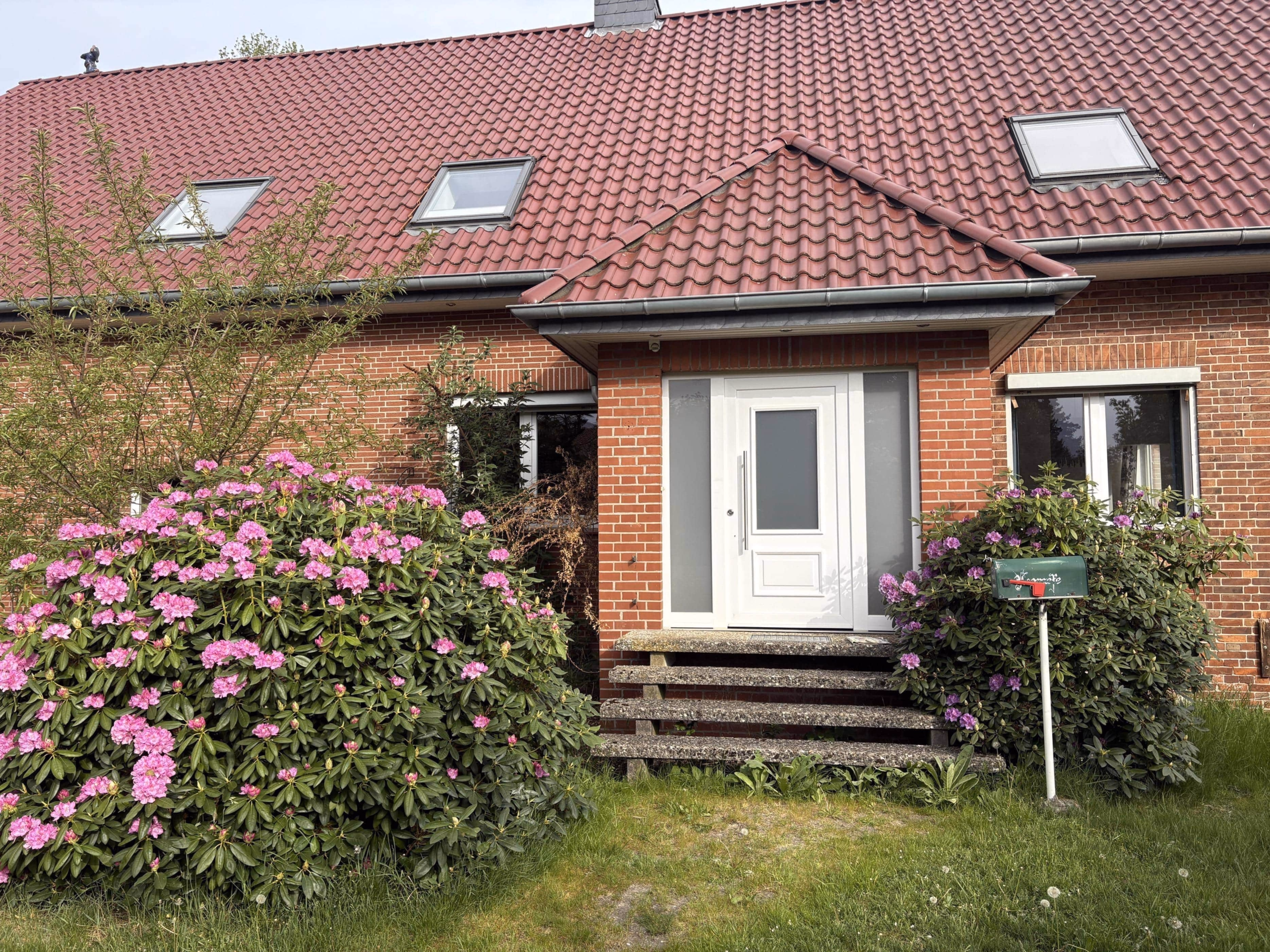 Burgdorf/Otze: Ihr Traumhaus wartet: Exklusives Haus für die große Familie 7 Burgdorf/Otze: Ihr Traumhaus wartet: Exklusives Haus für die große Familie, 31303 Burgdorf, Einfamilienhaus