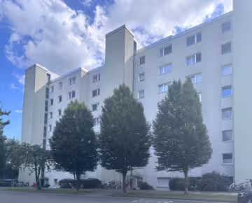 Burgdorf/Südstadt: Sehr gepflegte 4-Zimmer-Wohnung zur Selbstnutzung, 31303 Burgdorf, Etagenwohnung