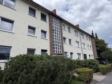 Celle-Heese: Helle 3-Zimmer-Eigentumswohnung mit durchdachtem Grundriss, 29225 Celle, Etagenwohnung