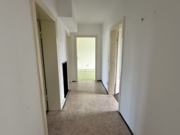 Innenansichten - Celle-Heese: Helle 3-Zimmer-Eigentumswohnung mit durchdachtem Grundriss