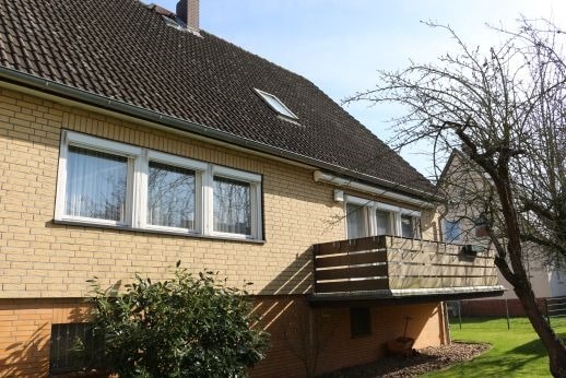 Gepflegtes Haus auf gemütlichem Grundstück in Neustadt, 31535 Neustadt, Einfamilienhaus