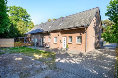 Eingangsbereich