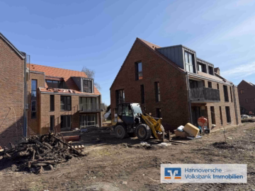 70-4500P-010 - Wohnhöfe Eiermarkt: Neubau Eigentumswohnungen im Kern von Großburgwedel
