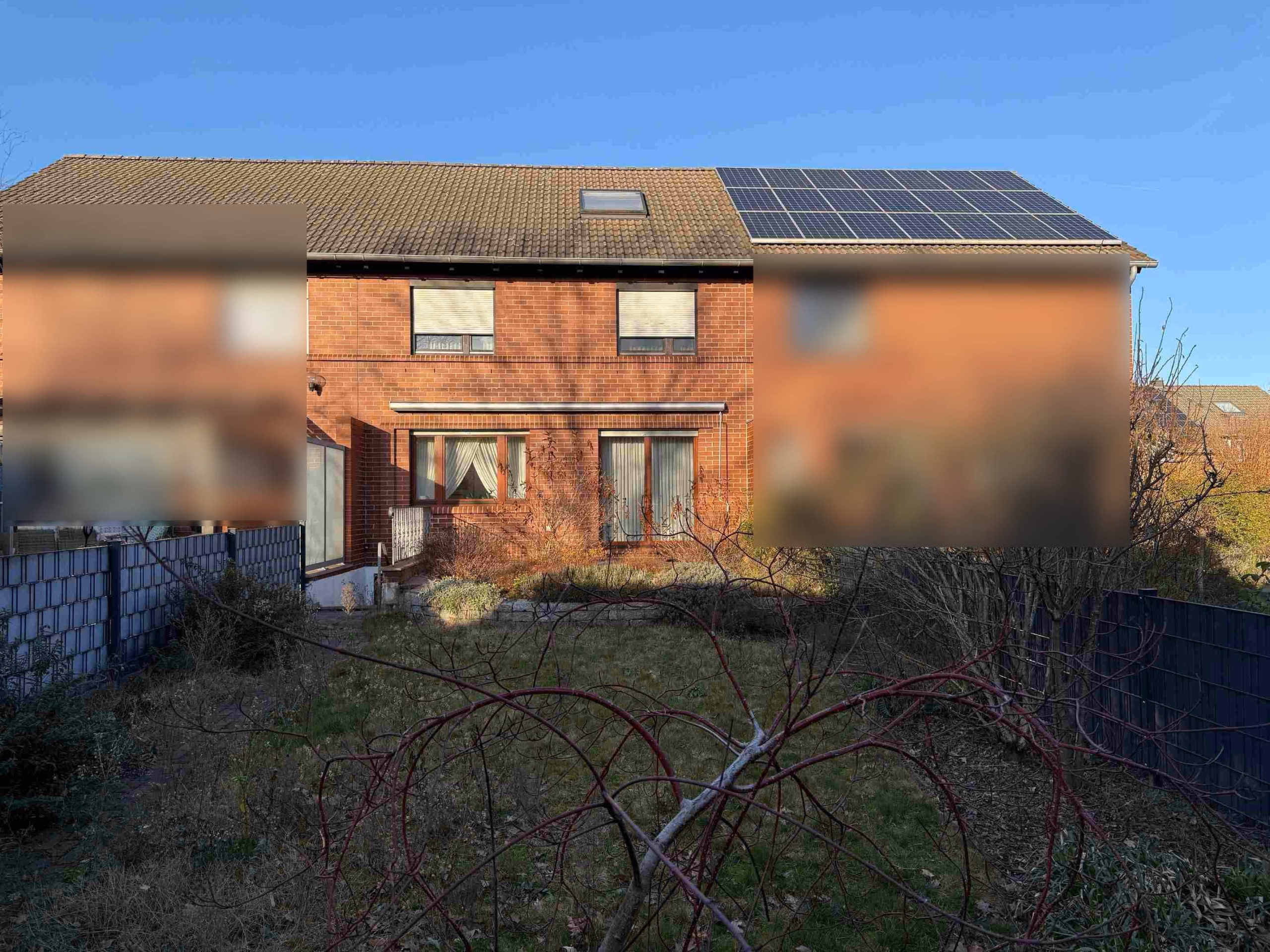 Gepflegtes Reihenmittelhaus in Langenhagen 3 Gepflegtes Reihenmittelhaus in Langenhagen, 30851 Langenhagen, Reihenmittelhaus