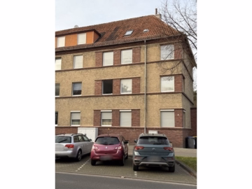 Mehrfamilienhaus mit einem enormen Potential in Badenstedt, 30455 Hannover, Mehrfamilienhaus