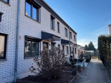 Vermietung: Reihenmittelhaus in Garbsen, 30823 Garbsen, Reihenmittelhaus