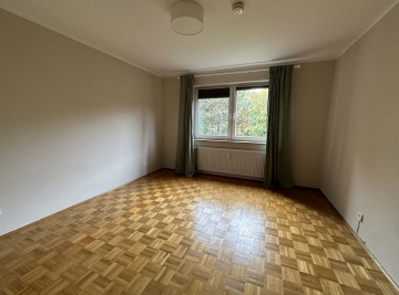 Schlafzimmer - Gepflegte 3-Zimmer-Wohnung in Bothfeld