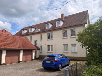 Ansicht Rückseite