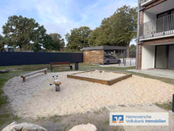 70-4500P-09-25-05 - Wohnhöfe Eiermarkt: Neubau Eigentumswohnungen im Kern von Großburgwedel